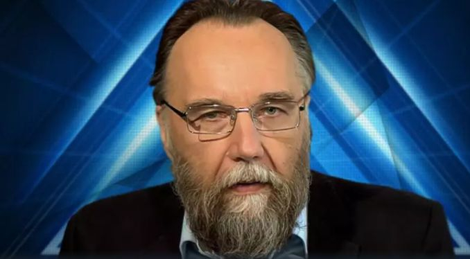 Александър Дугин страховито: Краят е близко, както никога