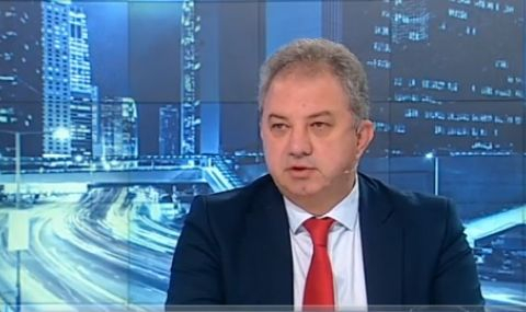 Ето с кои партии ще се коалира новата патриотична формация