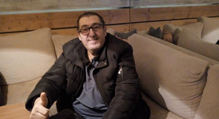 Митьо Пищова отново е в болница и втрещи със секс признание СНИМКА