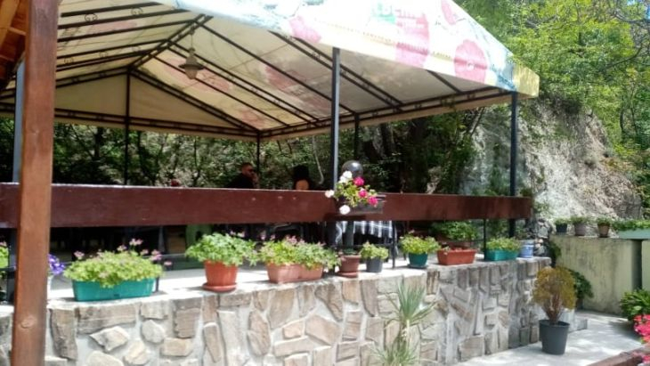 Сензация в БЛИЦ! Столичани полудяха по това място за почивка, хобита и вкусна храна СНИМКИ