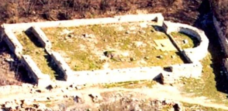 Мисионис пази “портите” на Мизия