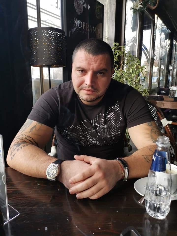 Веселин Костов: Да се обединим истинските патриоти