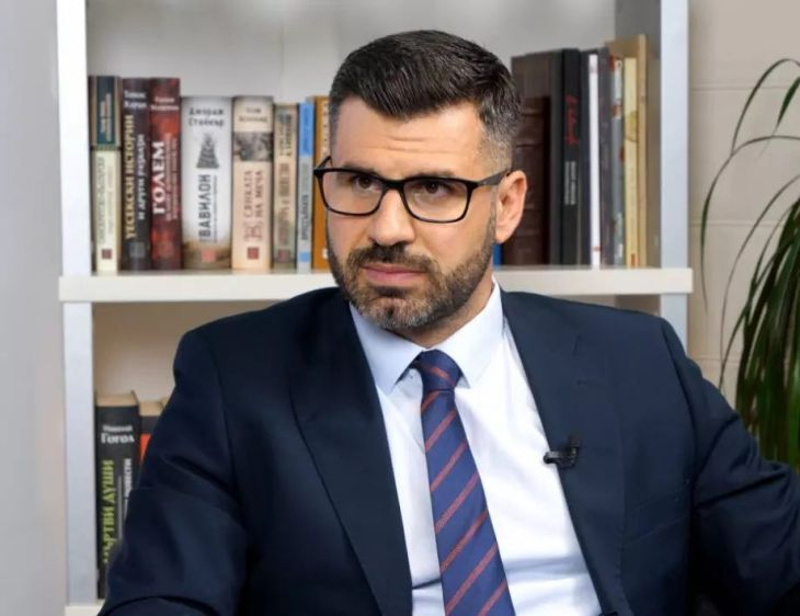 Кузман Илиев разтърси мрежата: Това е знаков момент за Европа и света!