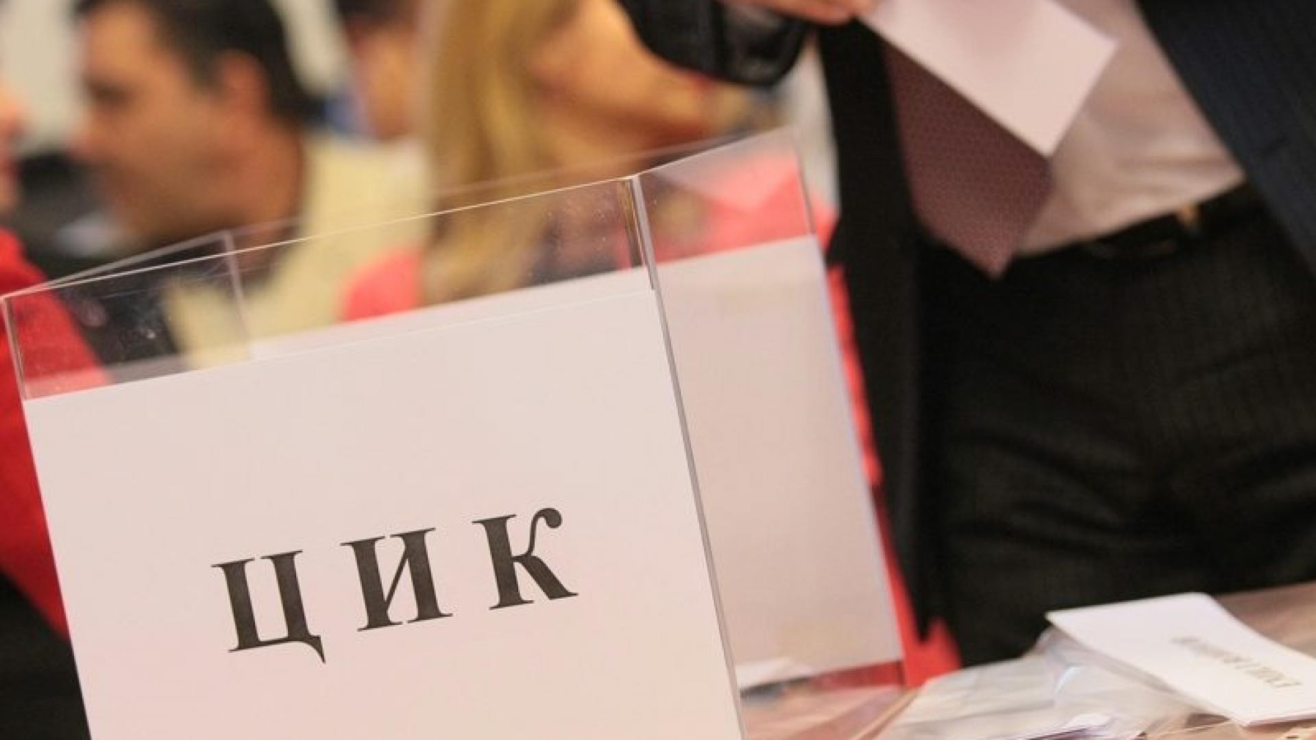Само за ден: Над 3600 е-заявления от българи за вот в чужбина