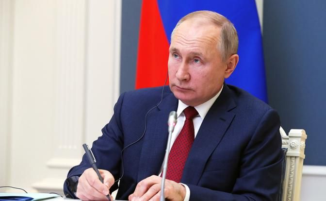 Руското посолство в Скопие от името на Путин: Свещен ден в Русия, а писмеността дойде при нас от македонската земя
