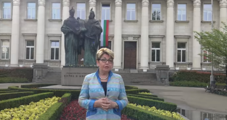 Руският посланик у нас по случай 24 май: Ролята на България за славянската писменост е безценна и неоспорима