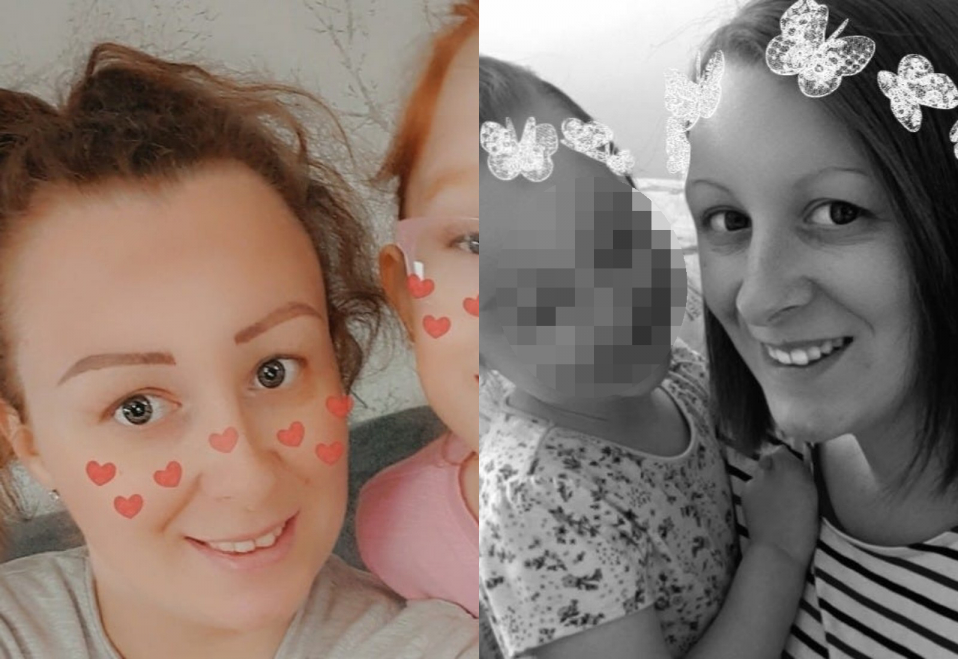 Майка на две деца прави секс с 15-г. син на приятели СНИМКИ