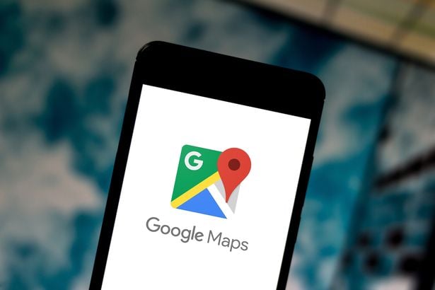 Самолет-призрак до мястото на авиокатастрофа бе открит в карта на Google СНИМКИ