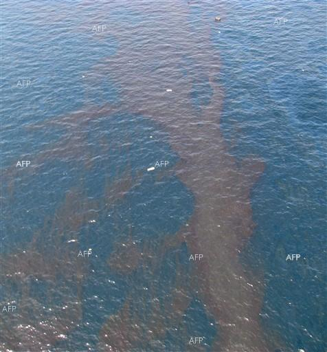 Разлив на нефт в Черно море, въведен е режим на повишена готовност