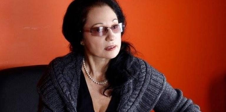 Анна Заркова: Атанасов хвърли умряла катерица на покрива на правителството
