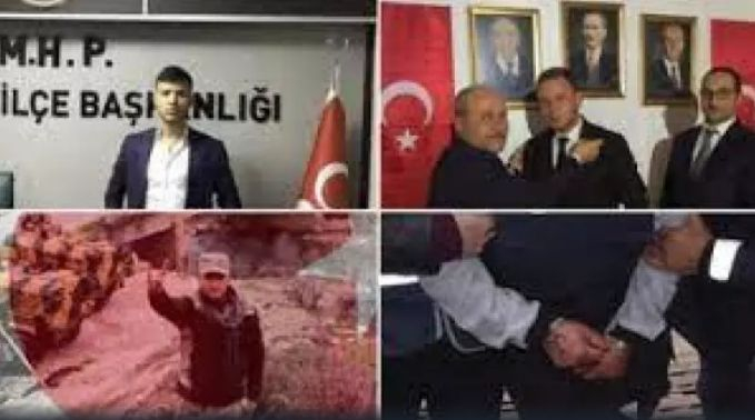 Изнасилвания, убийства и насилие: Адът, в който живеят някои туркини