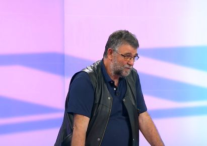 Христо Стоянов разнищи потайната цел на служебния кабинет на Радев 