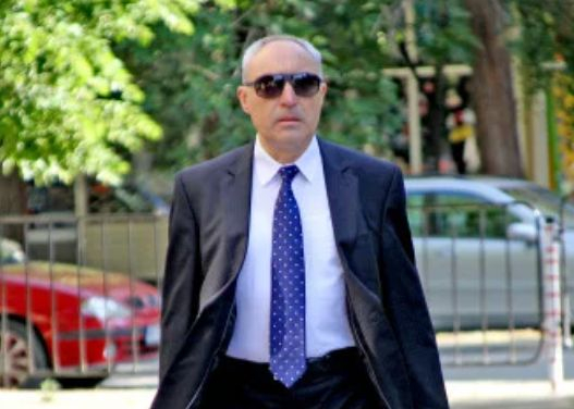 Чистката в Областната управа в Пловдив продължава с пълна сила 