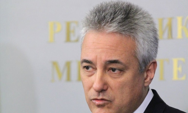 Марин Райков и МВнР опровергаха лъжа на Тошко Йорданов