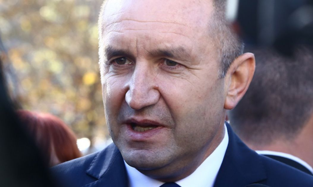 Радев с много тревожни новини от Брюксел "особено за бедни държави като България" 