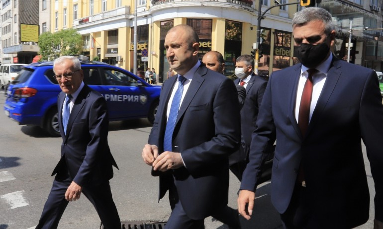 Фучеджиева: Срамно е двама менте натовски генерали да не са измъцали една дума за Лукашенко