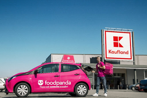 Glovo придобива бизнеса на Foodpanda в България и региона в сделка за €170 милиона