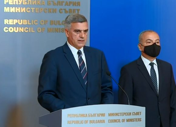 Извънредно: Пада главата на шефа на ДАНС, ето кой е новият