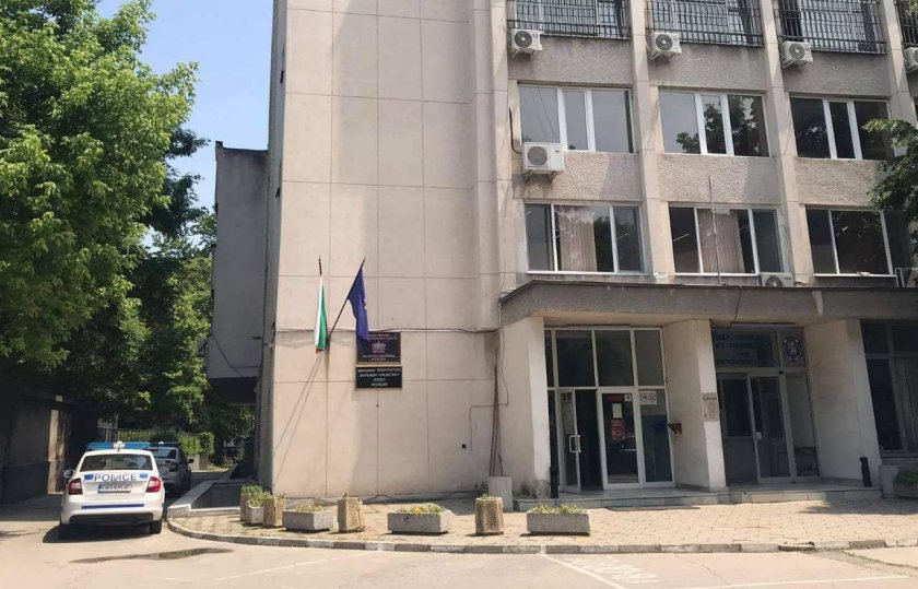 Директорът на ОДМВР-Пловдив се яви на разпит