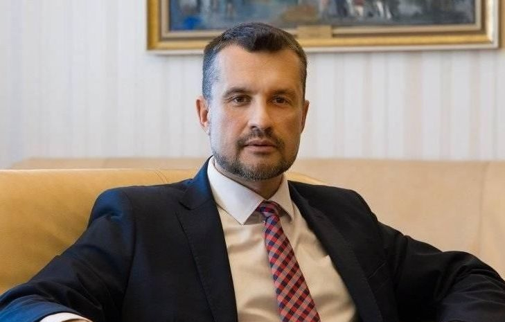 Бившият шеф на кабинета на Радев показа цялата истина за "уволнението" си 