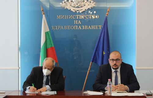 Важна К-19 новина от здравното министерство