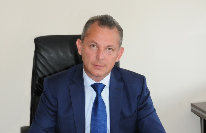 Служебното правителството огласи мотивите си за отстраняването на шефа на ДАНС