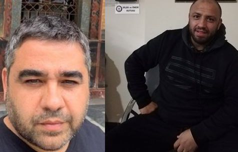 Атаките срещу спецправосъдието и чистките в МВР извадиха зловещите лихвари Трайчо и Мето на припек