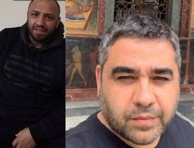 Атаките срещу спецправосъдието и чистките в МВР извадиха зловещите лихвари Трайчо и Мето на припек