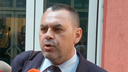 Ето къде се озова шефът на "Вътрешна сигурност" заради Рашков 