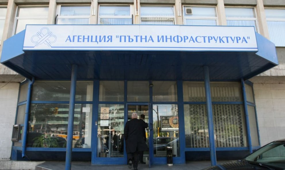 Строителен инженер застава начело на АПИ 