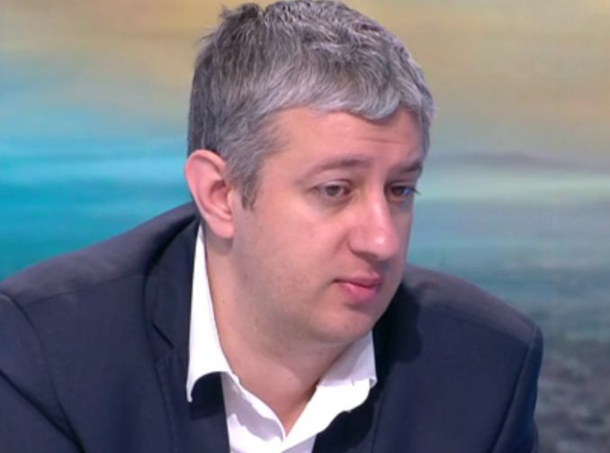 Ексшефът на АПИ разкри как точно е станало освобождаването му