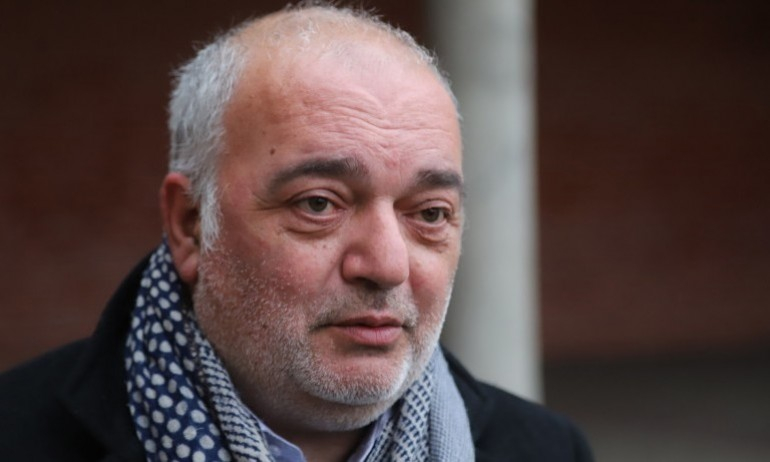Бабикян си изми ръцете с Бойко Рашков за подслушваните, ето какво научил от него