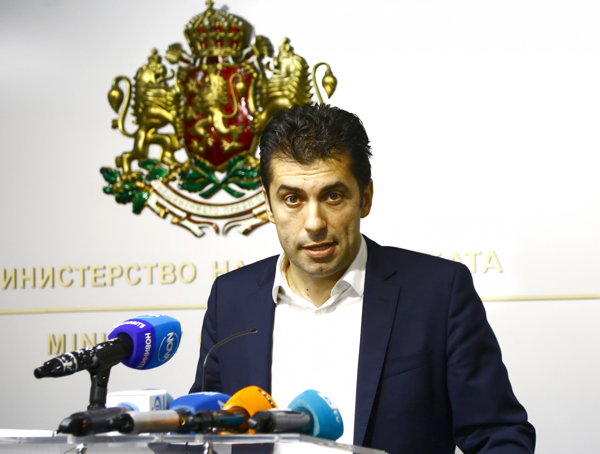 Звучен шамар за икономическия министър с това ПИСМО за срещата за ББР