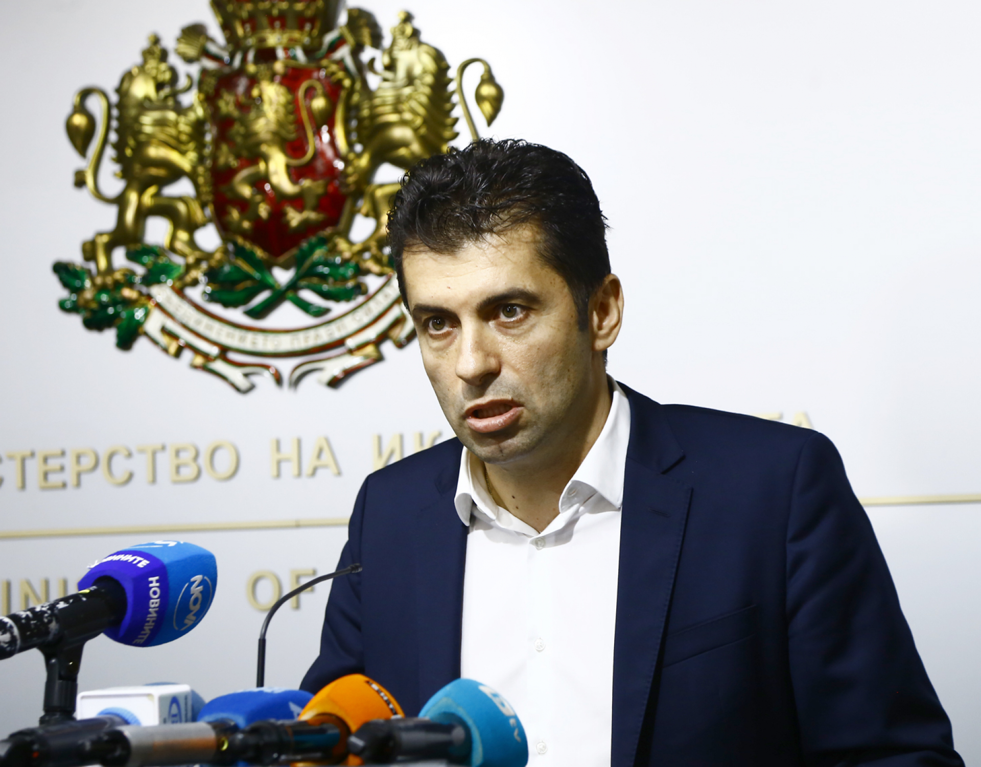 Кирил Петков наглее: Стореното от мен е правилно, имам смислени аргументи ВИДЕО