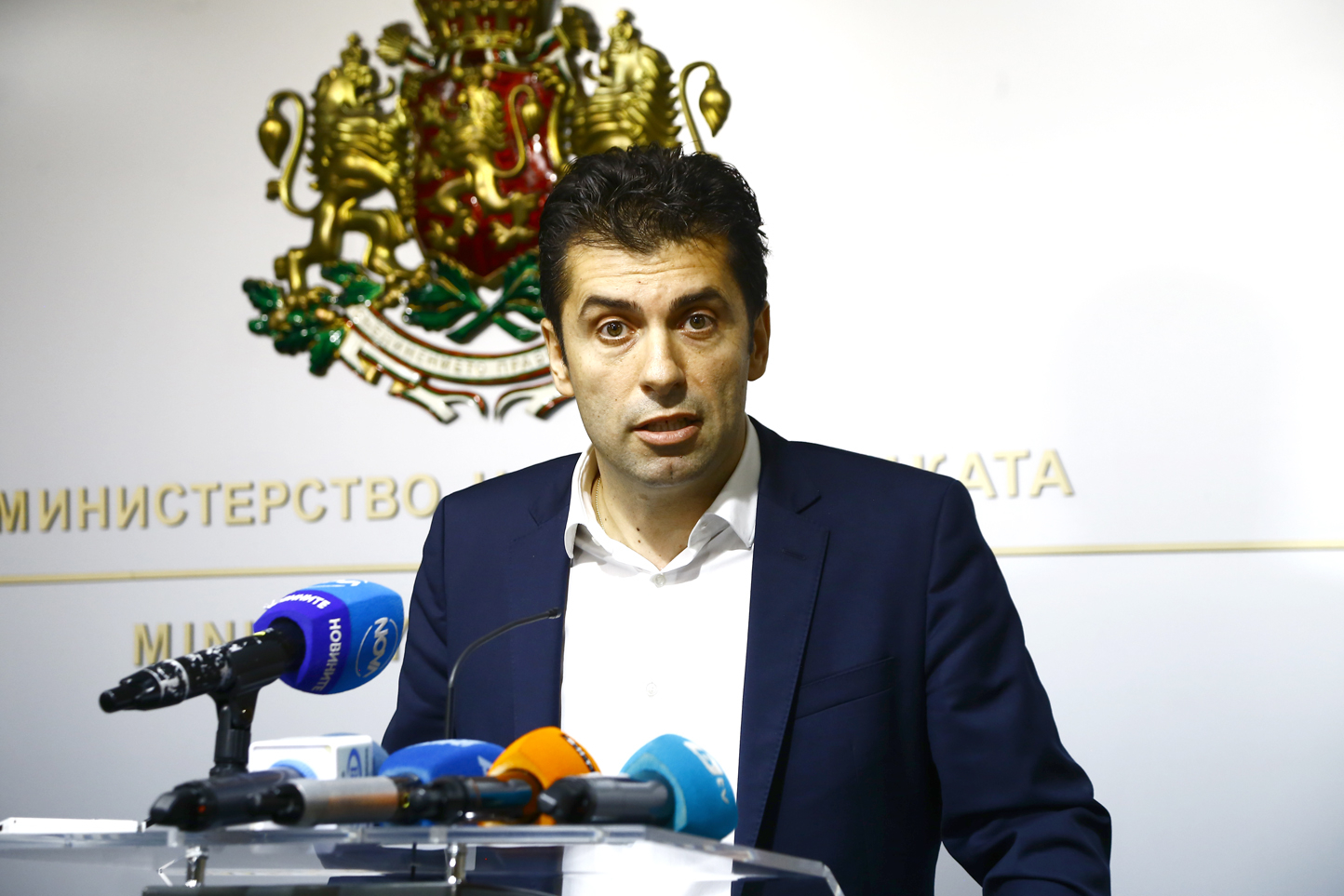 ИТН скочи на Кирил Петков