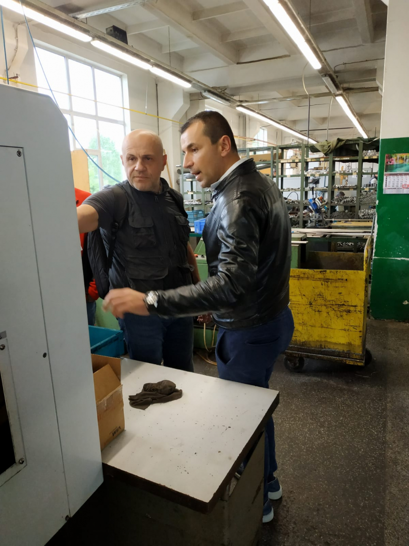 Томислав Дончев с гръмка новина за тунела под Шипка СНИМКИ