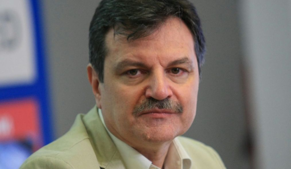 Д-р Симидчиев тревожно: Вече сме в 4-ата вълна