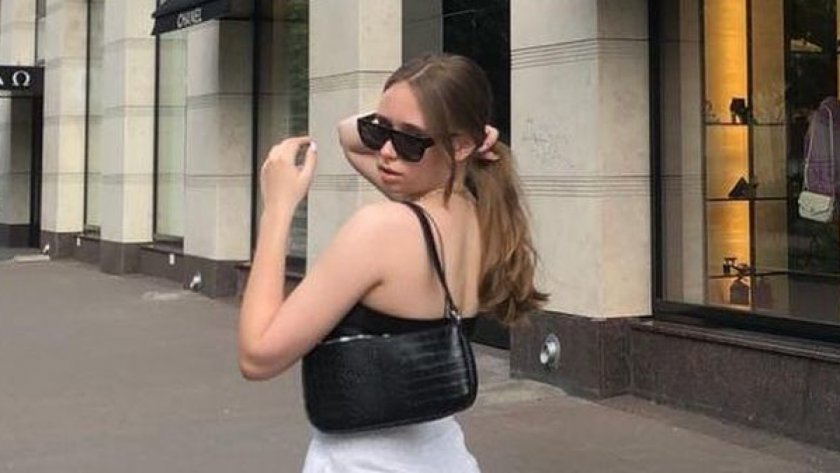 Тайната щерка на Путин се изръси с тлъсти пачки за... СНИМКИ