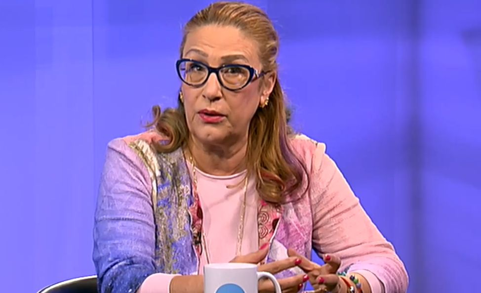 Буруджиева каза кой и с колко ще влезе в следващия кабинет ВИДЕО