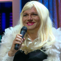 Шок: Митко Павлов стана жена СНИМКА