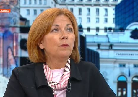 Социолог от "Алфа Рисърч" обясни защо е смущаващ тайният свидетел на Рашков срещу Борисов