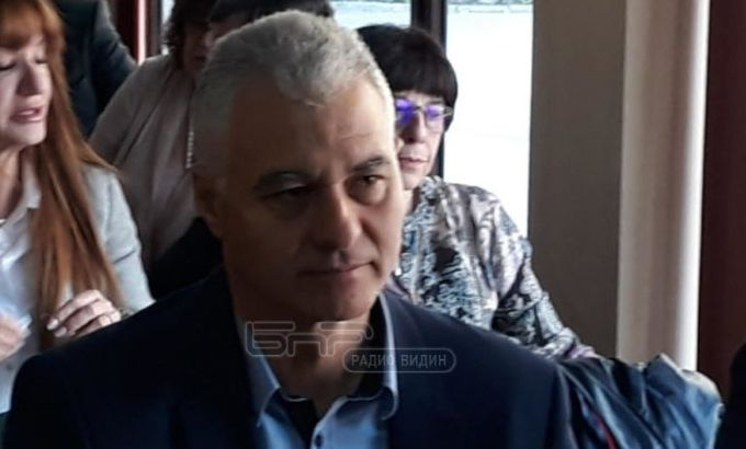 Скандално! Божков и Овчаров – „кръстници“ на новия председател на ДАНС