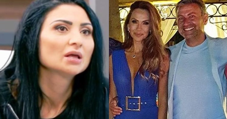 Само в БЛИЦ! Замесиха Софи Маринова в страшен скандал с Весо Брадата