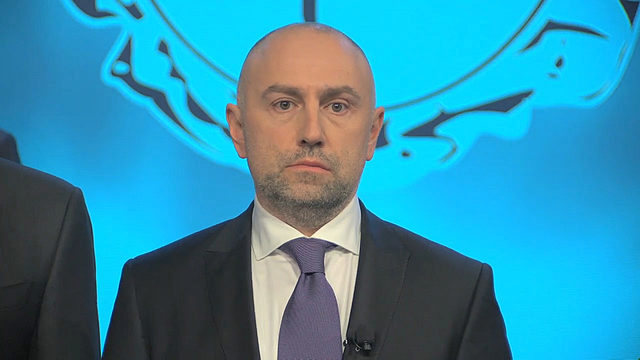 Финансистът на ИТН увери, че партията имала 5 икономически стълба, но не ги назова 