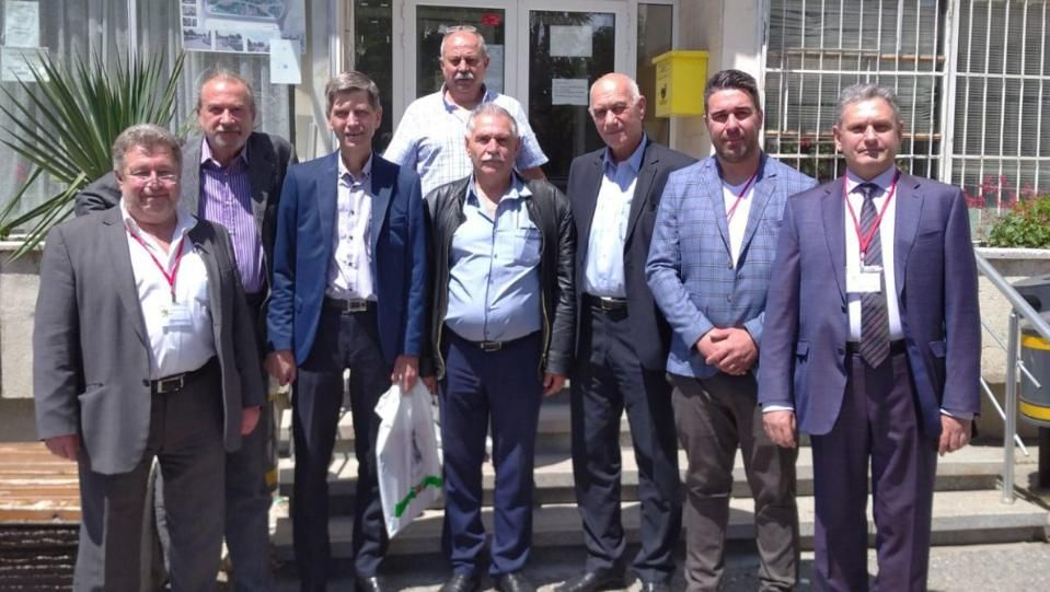Неочаквана новина за Жан Виденов, Нинова и Дончева