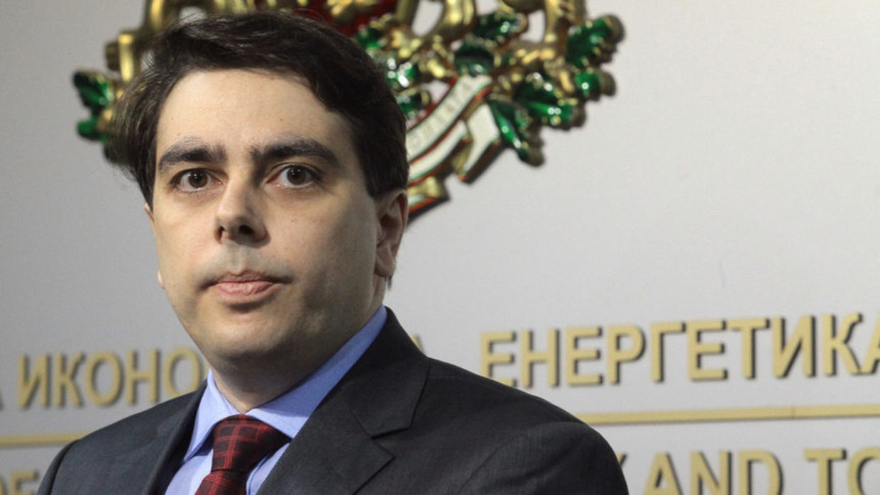 Асен Василев: Ние сме в безпрецедентна ситуация!
