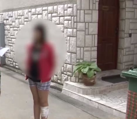 Дете пострада след падане в необезопасена шахта в Несебър ВИДЕО