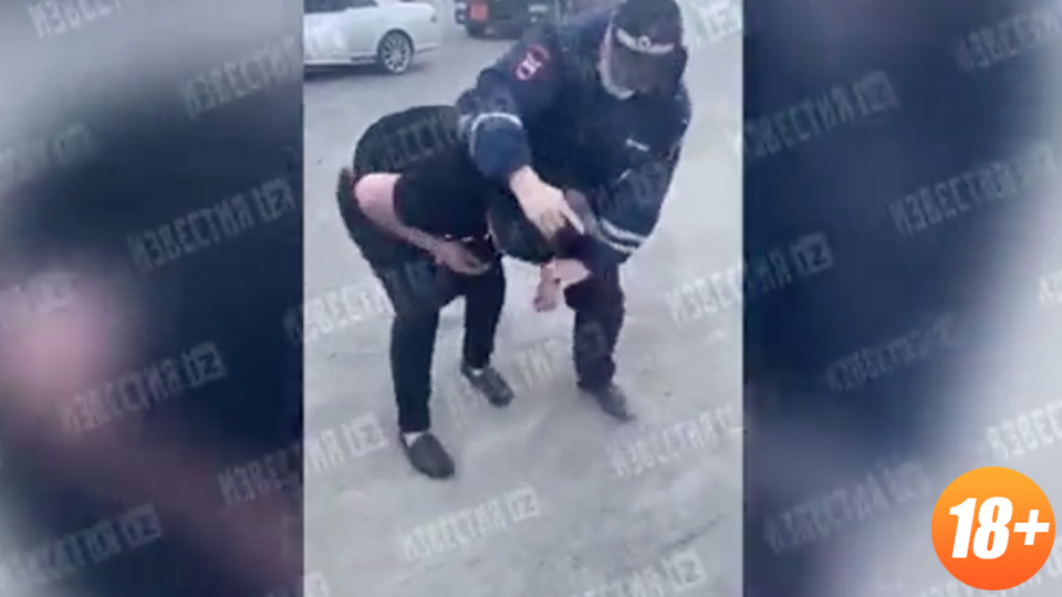Криминалист направи оценка на действията на полицая, застрелял задържан ВИДЕО