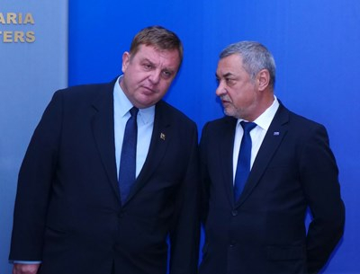 Патриотите огласиха програмата си навръх Деня на детето