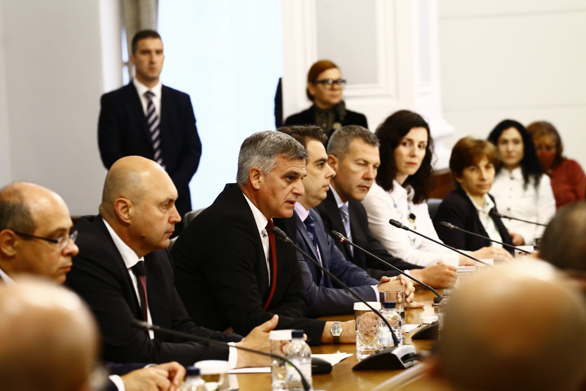Правителството с важно решение за АМ "Хемус" 
